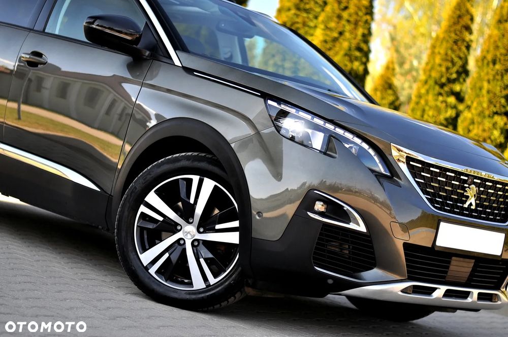 Peugeot 3008 1.2 PureTech Allure S&S EAT8 - 2