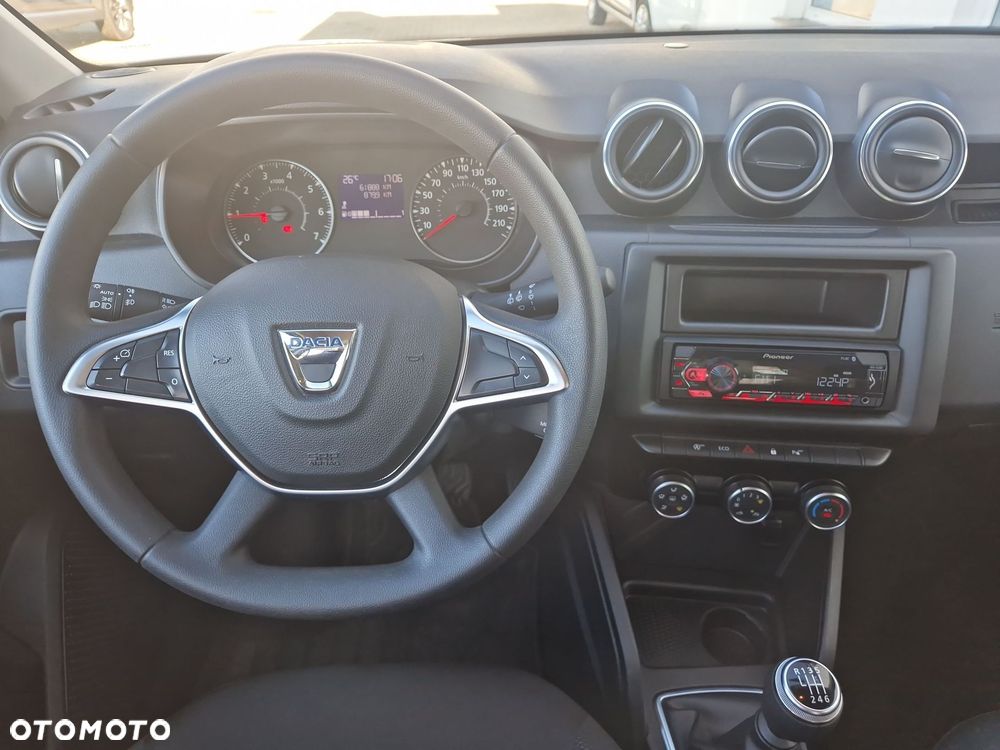 Dacia Duster 1.0 TCe SL Cool - 13