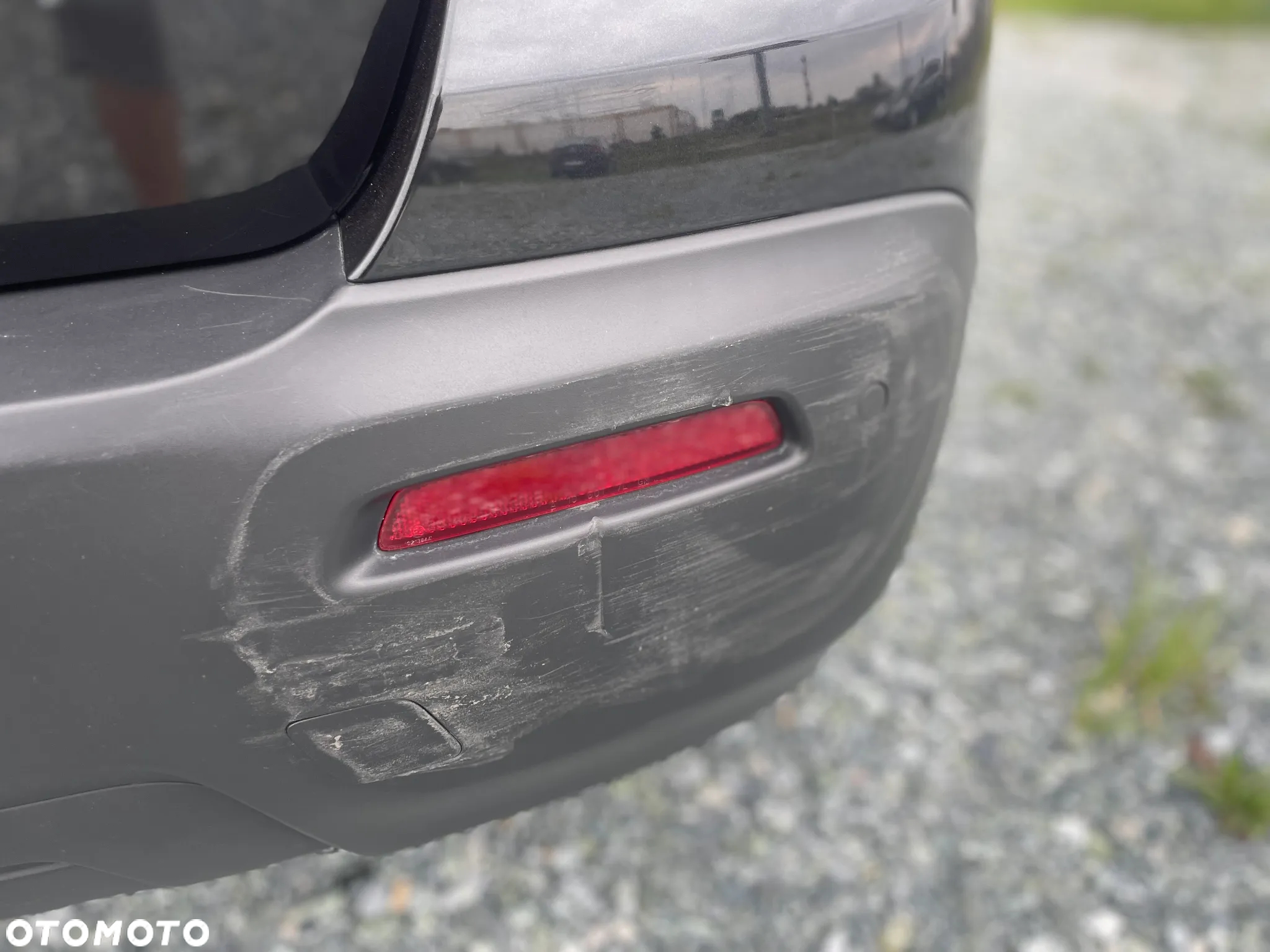 Chevrolet Trax - 23
