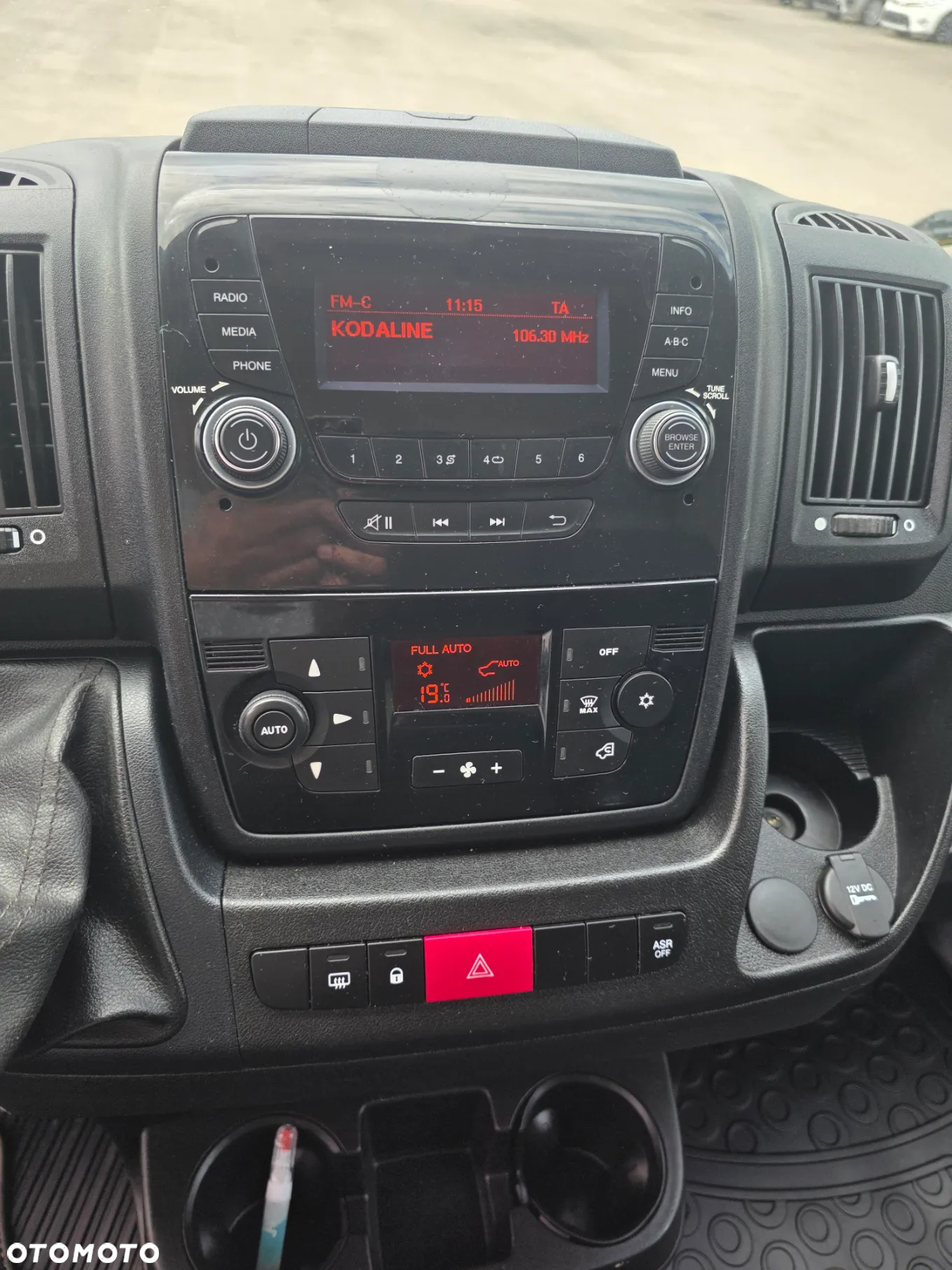 Fiat DUCATO - 12