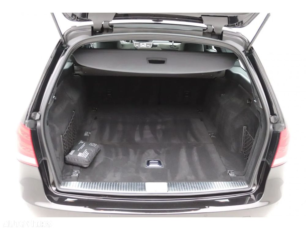 Mercedes-Benz E 200 T BlueTEC 7G-TRONIC Avantgarde - 17