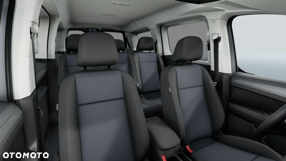 Volkswagen Caddy - 16