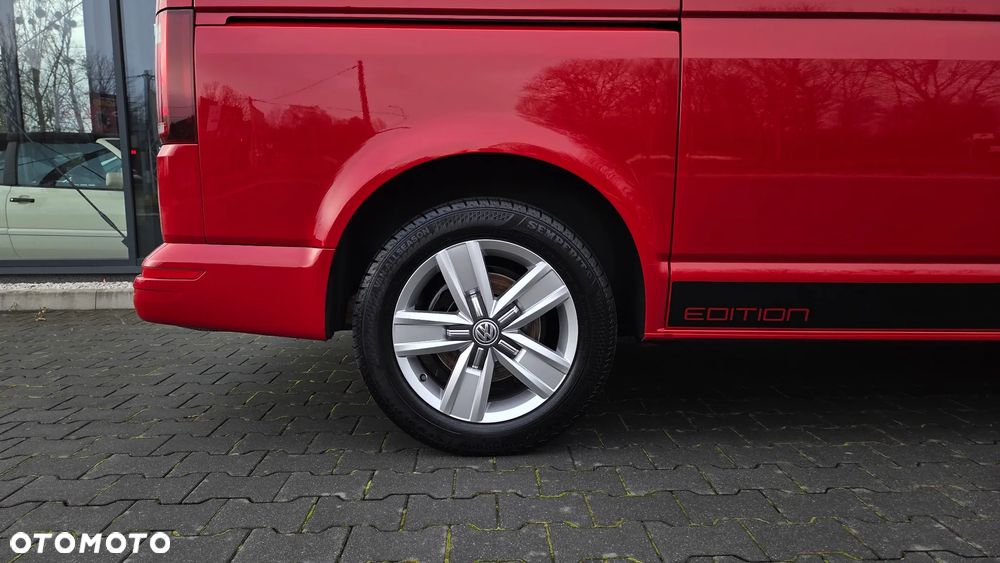 Volkswagen Multivan 2.0 TDI L1 Higline DSG - 33