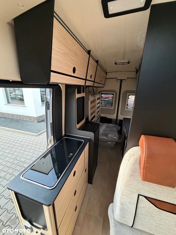 Ford Transit RIMOR VAN 238 - 17