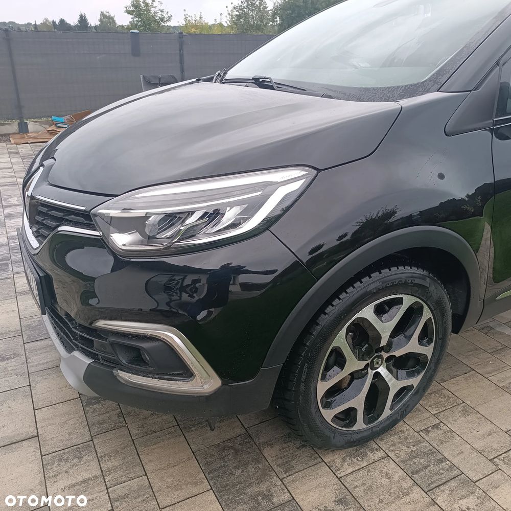 Renault Captur 1.3 Energy TCe S-Edition EDC - 15