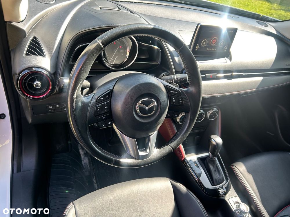 Mazda CX-3 2.0 Skypassion - 9