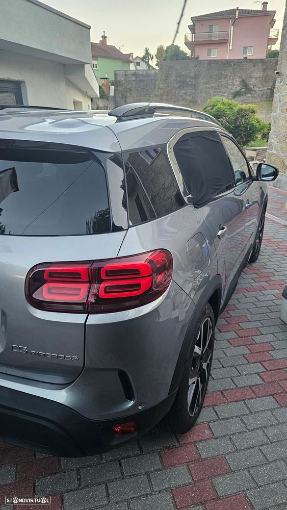 Citroën C5 Aircross - 6