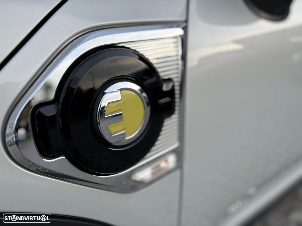 MINI Countryman Cooper SE Premium Classic Auto - 9
