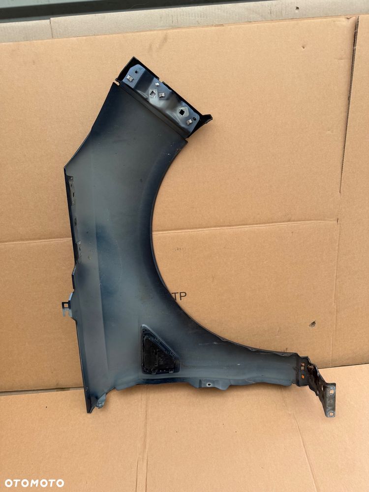 Ford S max mk2 lift lewy blotnik demontaż - 3