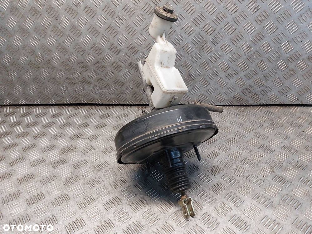 SERWO + POMPA HAMULCOWA TOYOTA COROLLA E12 LIFT 1.8 131010-11730 - 2