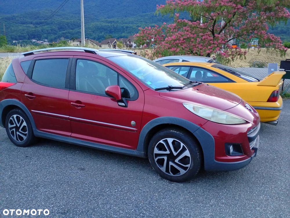 Peugeot 207 1.6 HDi 16V Trendy nICE - 2