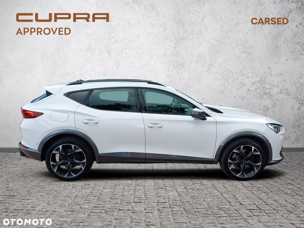 Cupra Formentor - 9