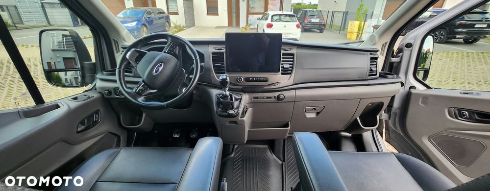 Ford Transit - 23