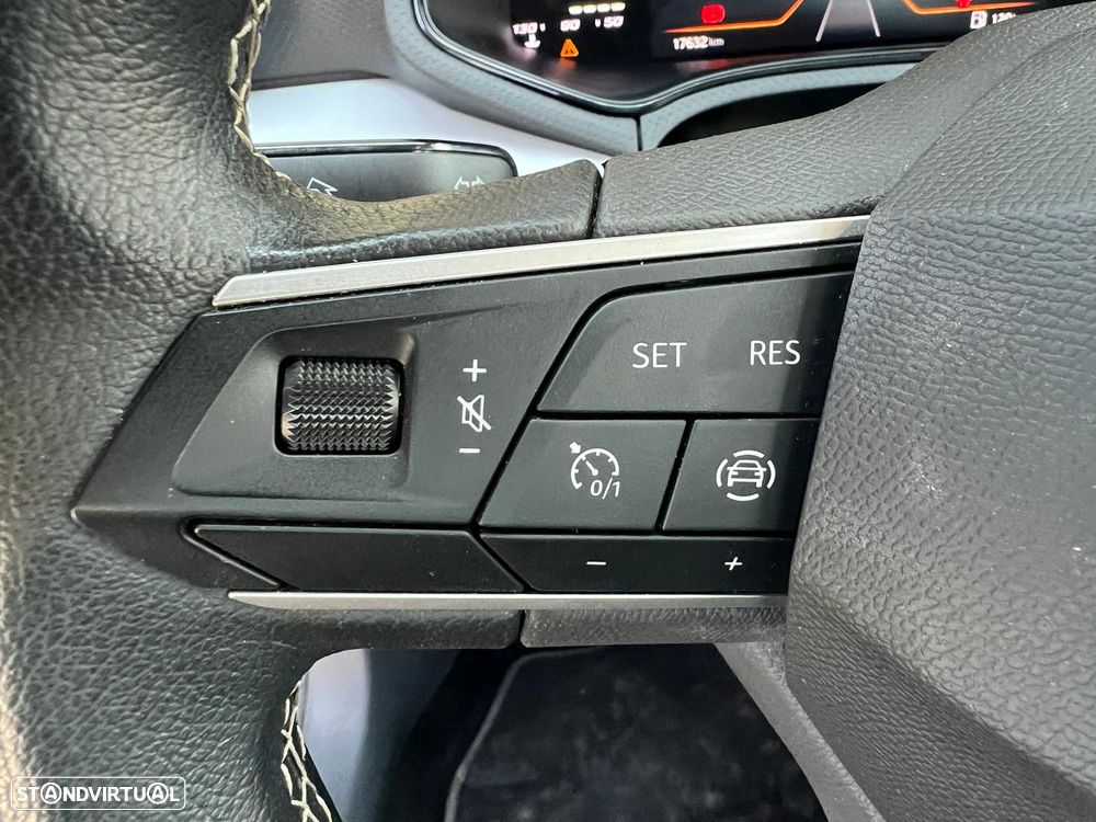 SEAT Ibiza 1.0 TSI Style - 14