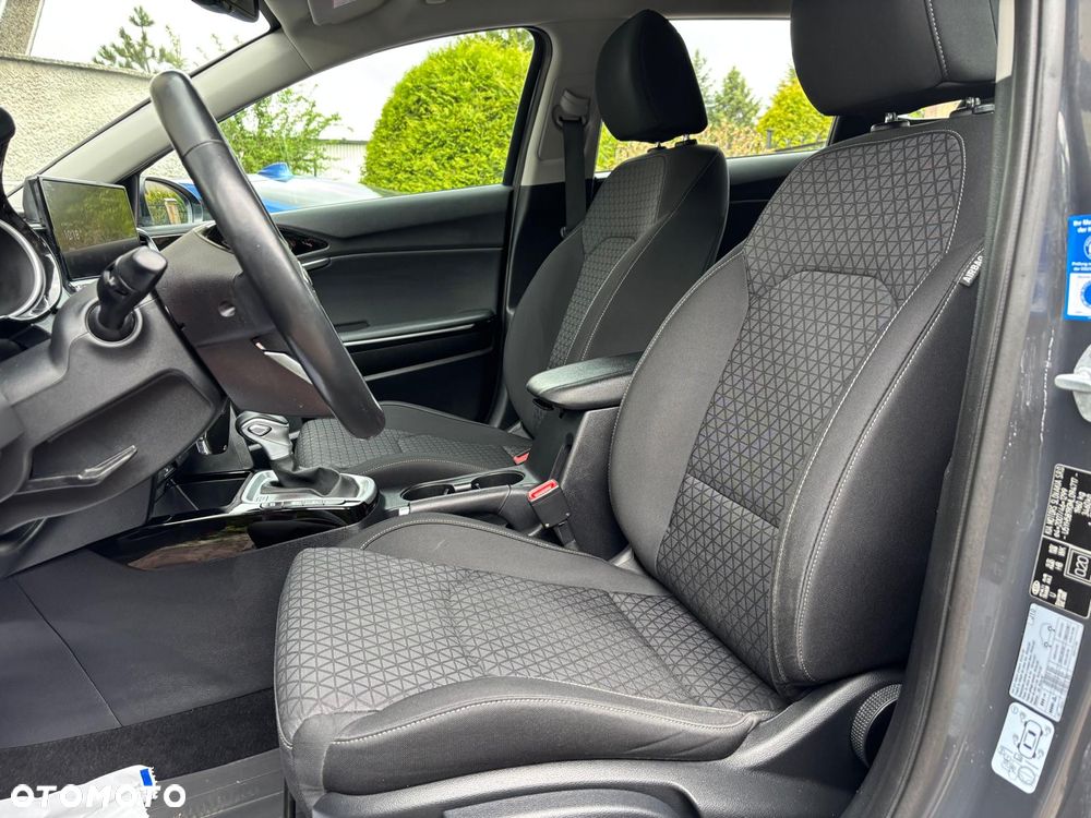 Kia Ceed 1.6 CRDi (48V Mild-Hybrid) DCT7 Platinum - 7