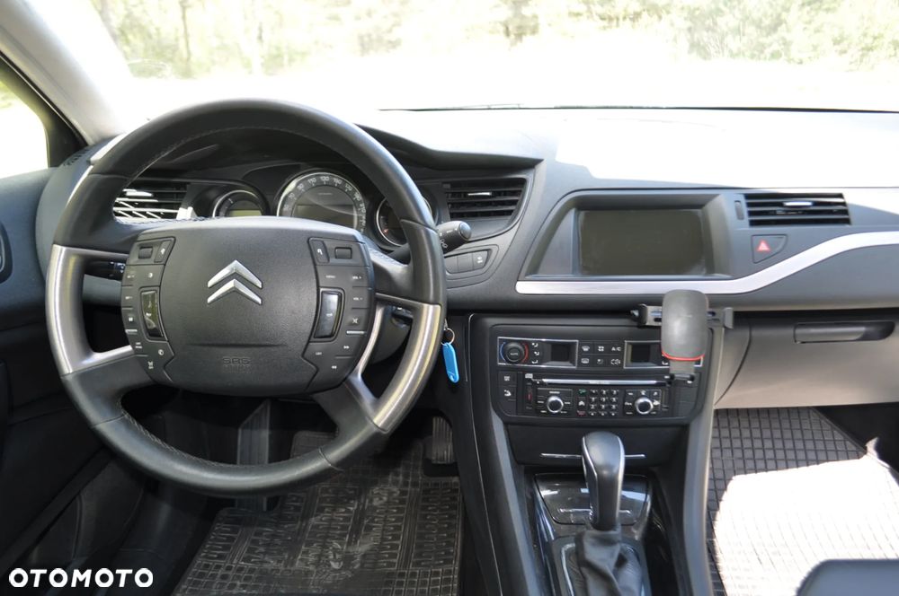 Citroën C5 2.0 16V Exclusive - 24