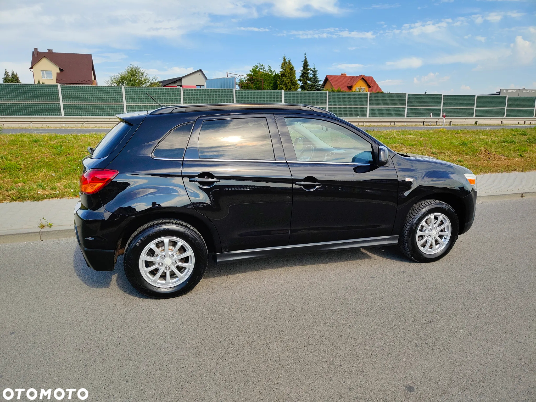 Mitsubishi ASX 1.6 2WD Comfort Edition - 31