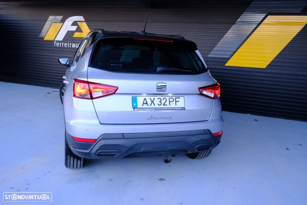 SEAT Arona 1.0 TSI Style - 5