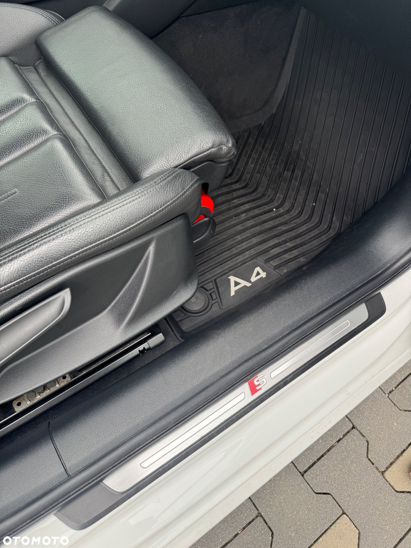 Audi A4 - 6