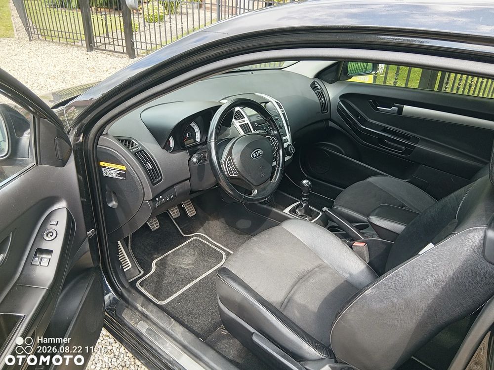 Kia ProCeed 1.6 Crdi Optimum - 15