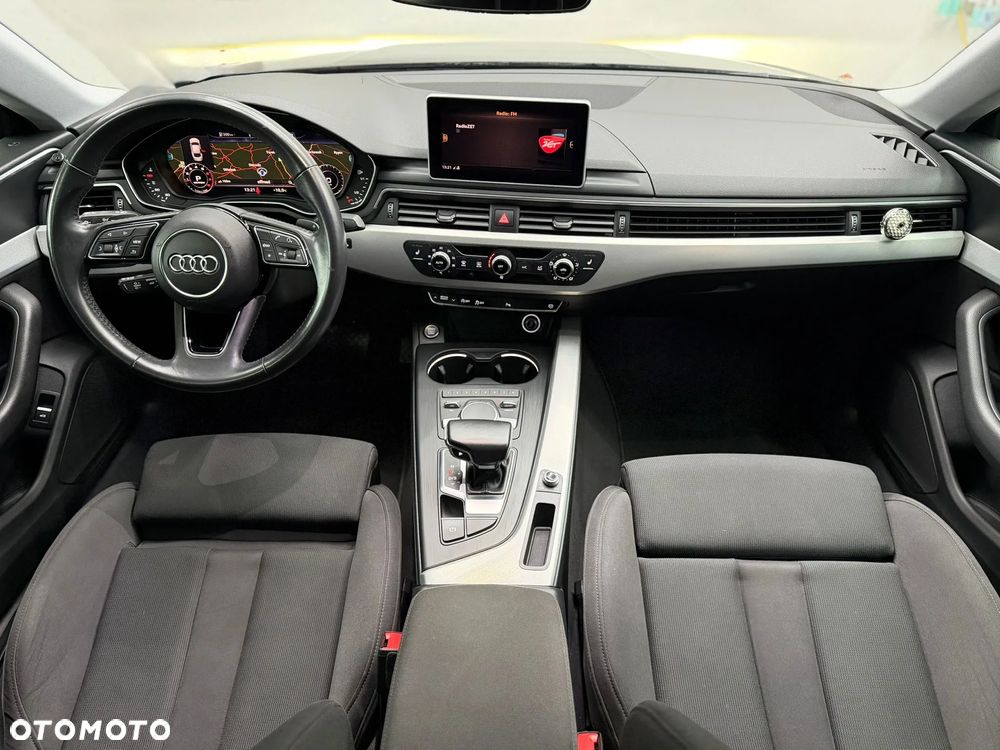 Audi A5 Sportback - 24