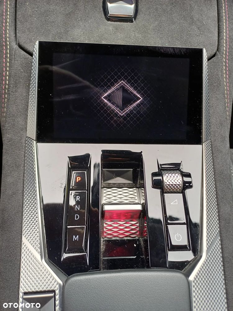 DS Automobiles DS 4 1.2 PureTech Performance Line - 15