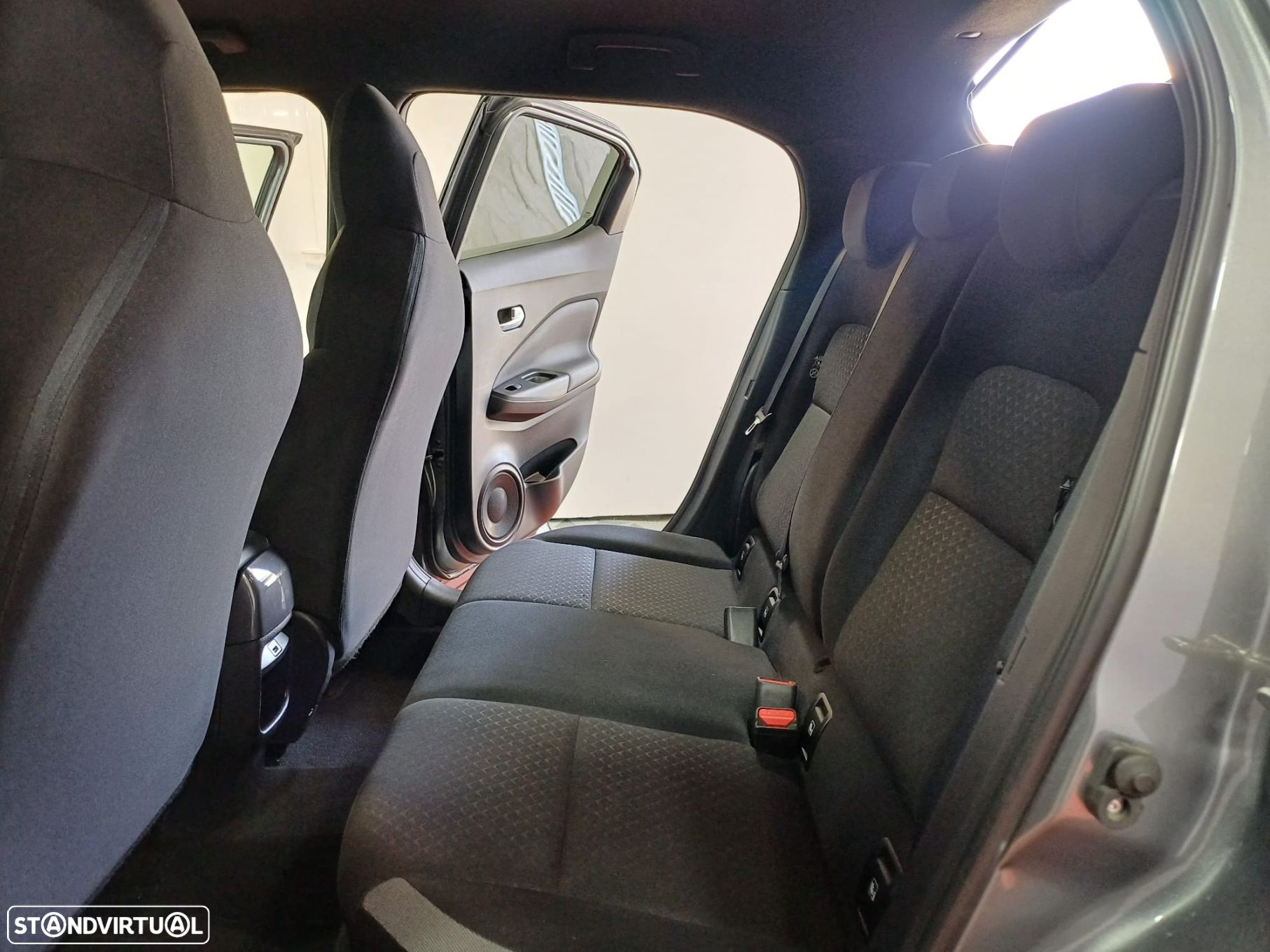 Nissan Juke 1.0 DIG-T Enigma DCT - 13