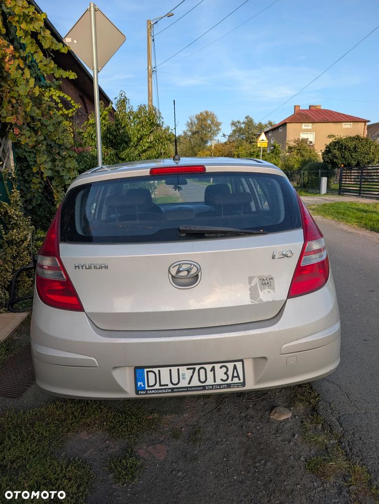 Hyundai i30 - 6