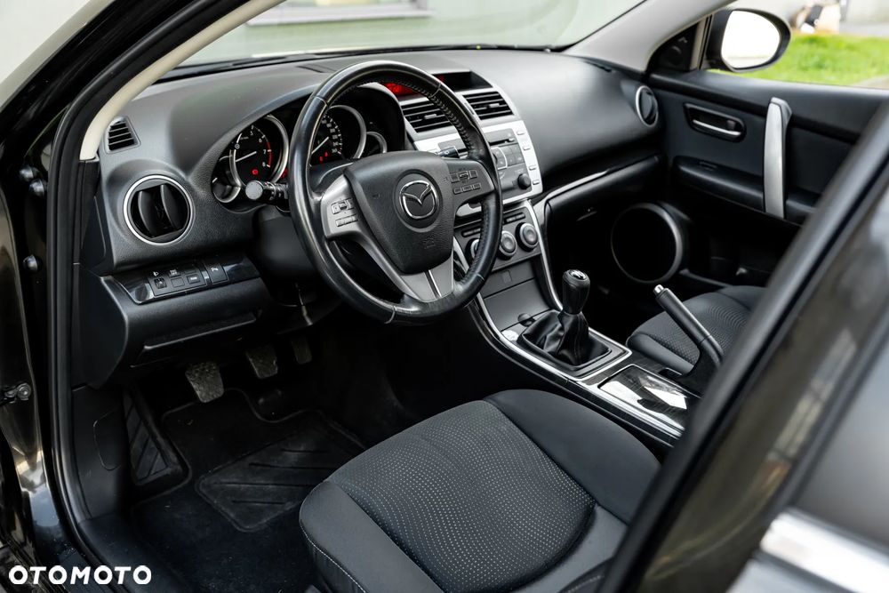 Mazda 6 1.8 Active - 5