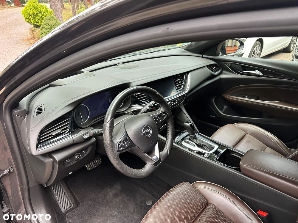 Opel Insignia 2.0 CDTI Business Elegance S&S - 17