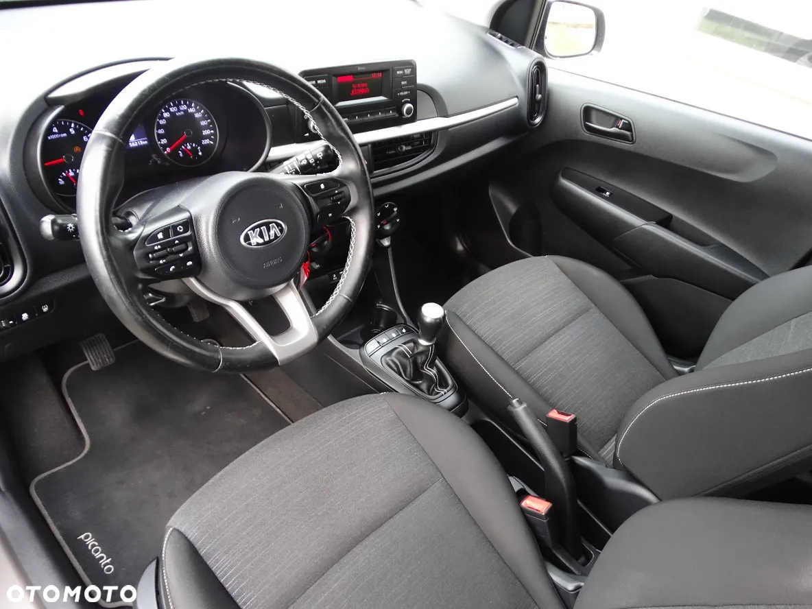 Kia Picanto - 10