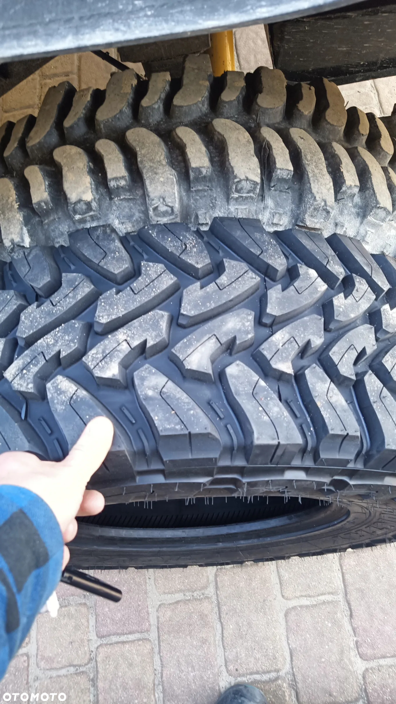 Jeep Cherokee 4.0 - 34