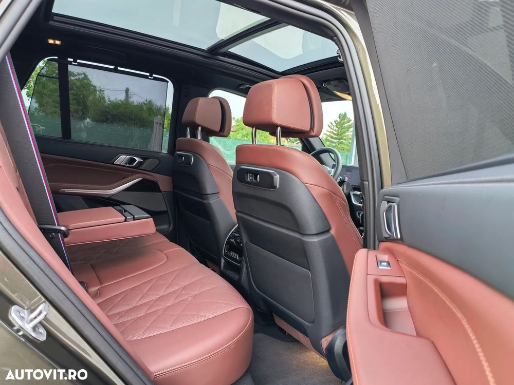 BMW X5 xDrive40d AT MHEV - 15