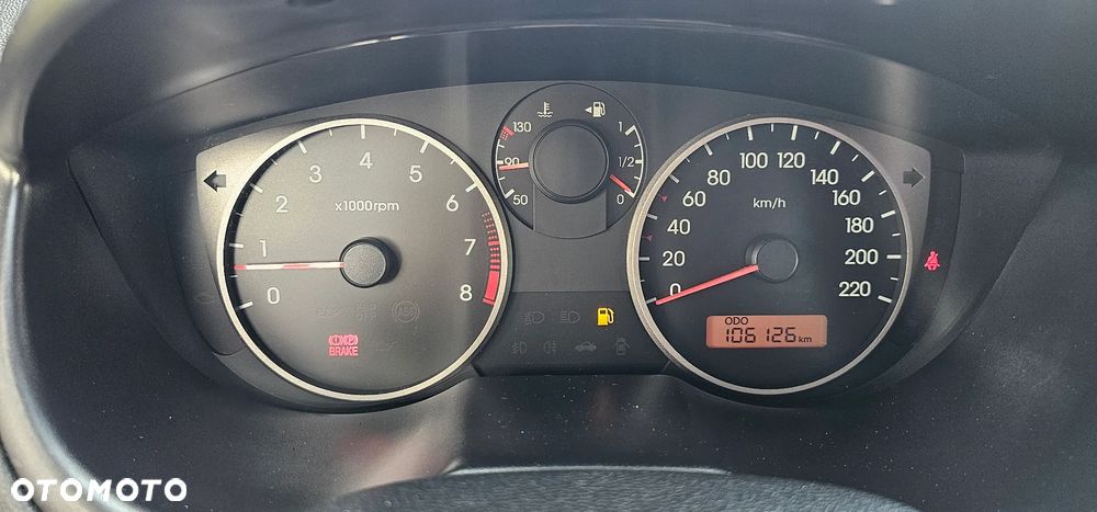 Hyundai i20 1.4 Style - 16