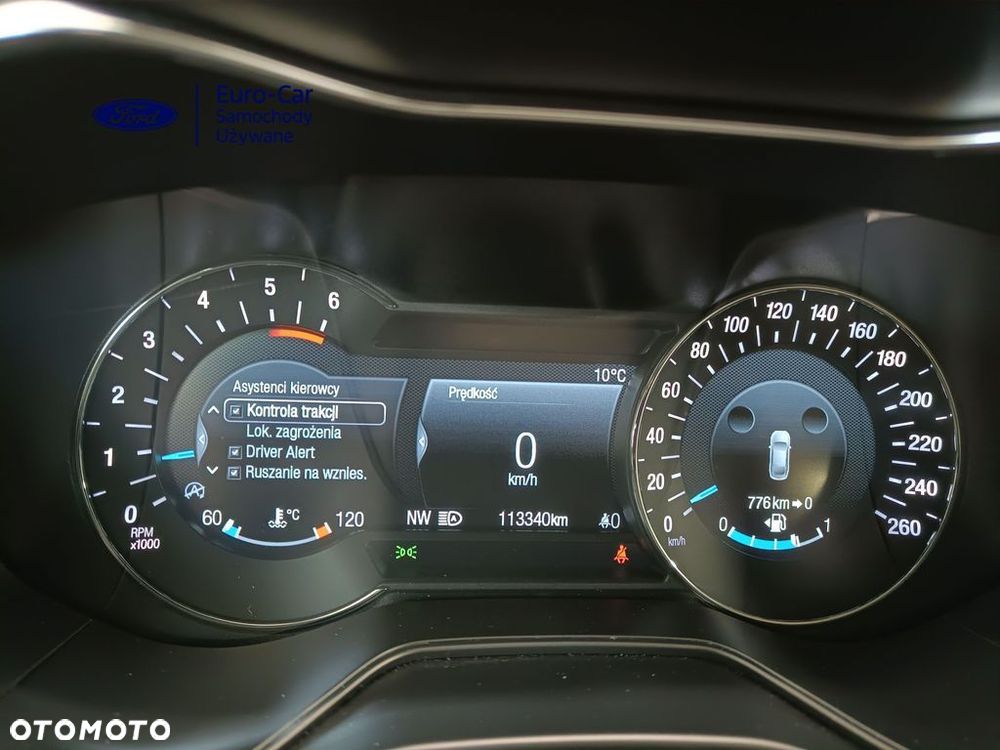 Ford Mondeo 2.0 EcoBlue Titanium - 18