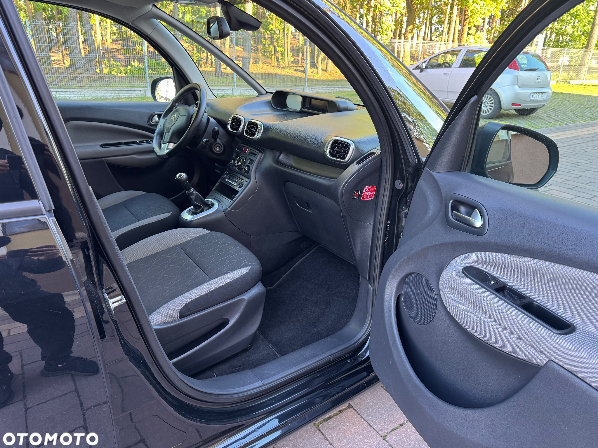 Citroën C3 Picasso 1.6 HDi Selection - 19