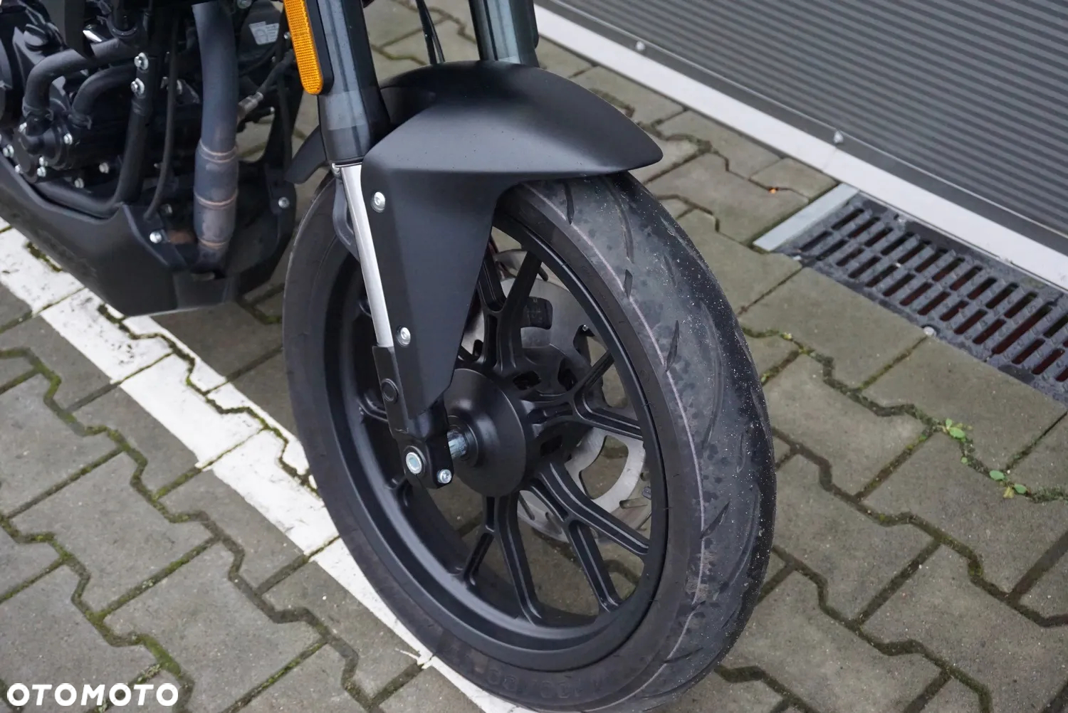 Malaguti Drakon - 13