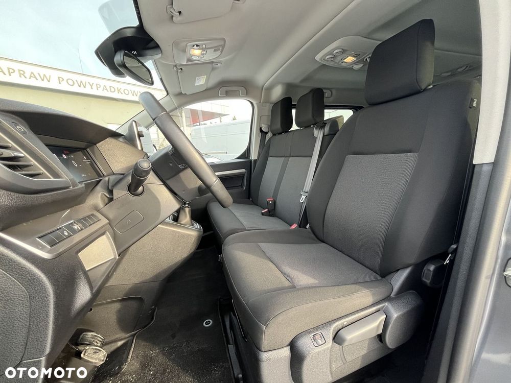 Toyota Proace Verso 2.0 D4-D Long Business - 28