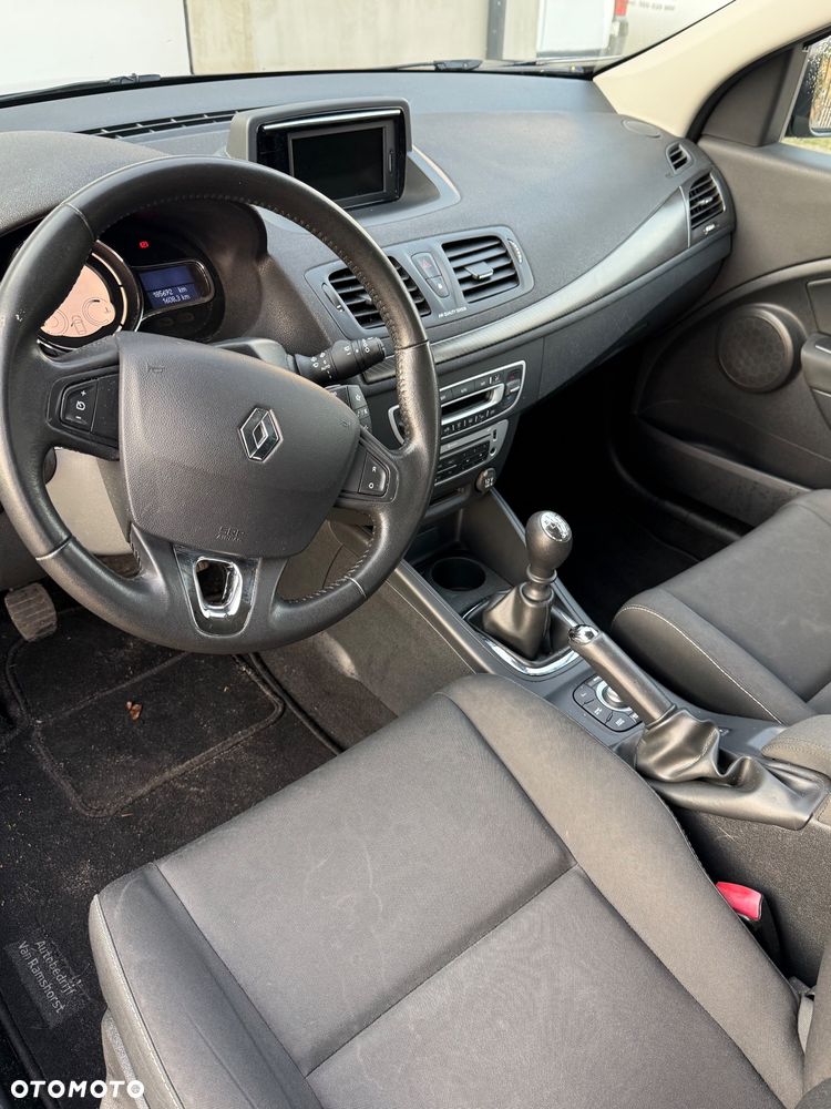 Renault Megane - 9
