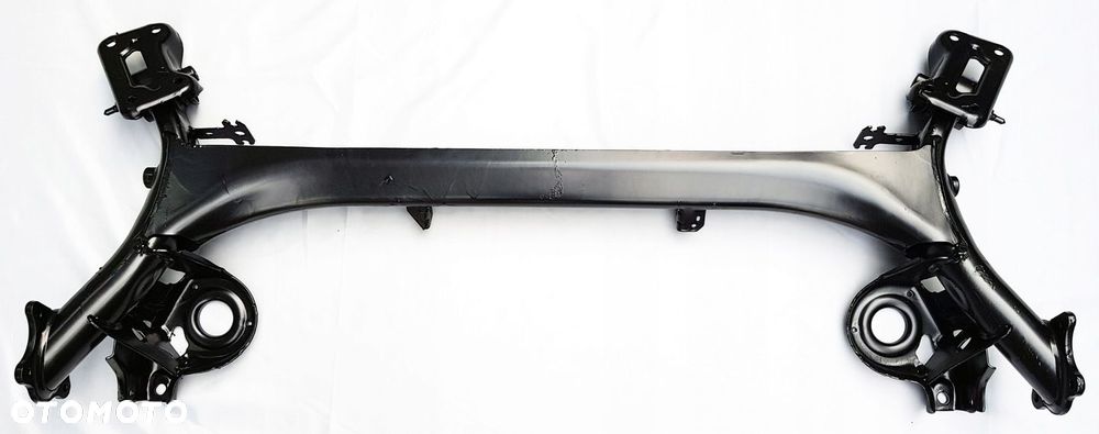 Tylna belka oś zawieszenie Peugeot 3008 I 09-16 - 2