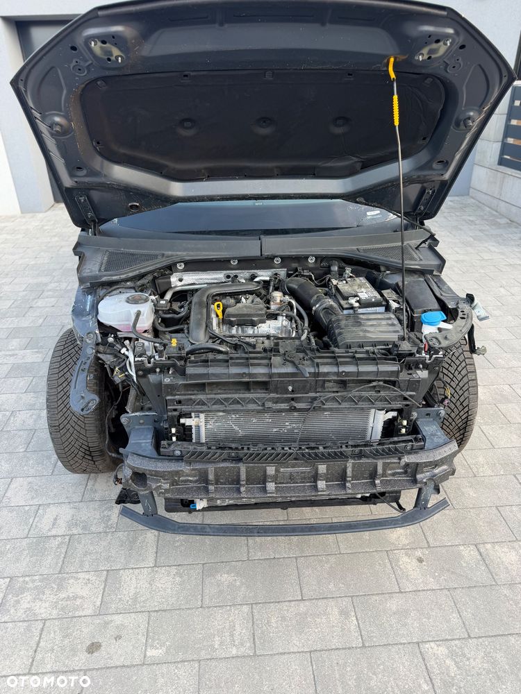 Volkswagen T-Roc 1.0 TSI OPF GOAL - 15