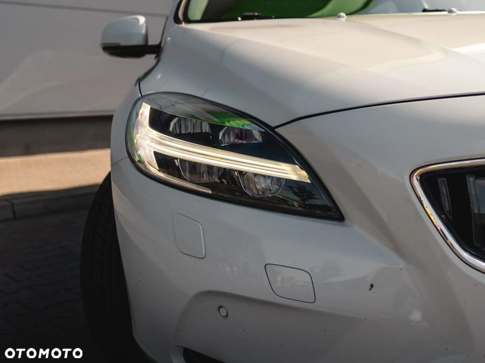 Volvo V40 D3 Drive-E Inscription - 35