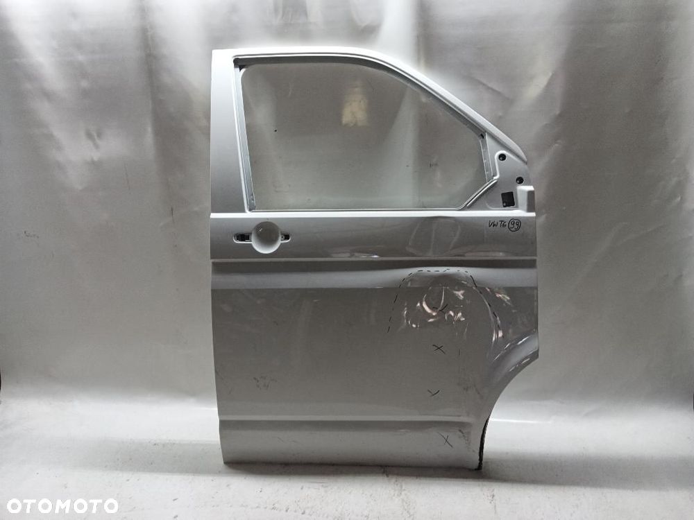 DRZWI PRZÓD PRZEDNIE PRAWE VW T6 DRZWI PRAWY PRZÓD VW T6 - 1