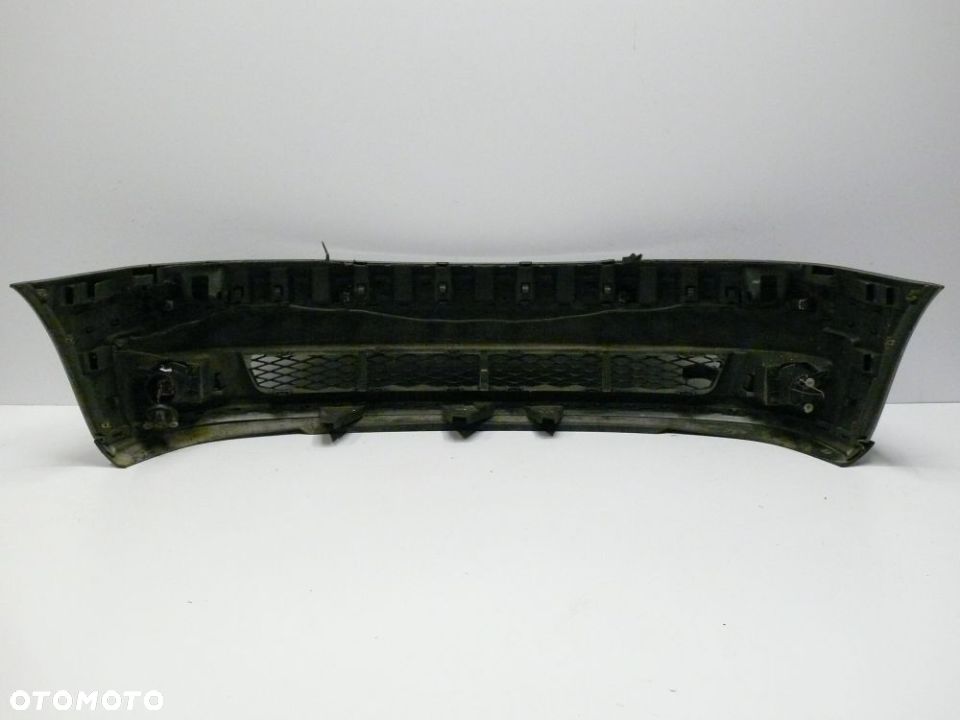 ZDERZAK PRZEDNI FORD GALAXY MK1 2001 2006 LIFT PDC HALOGENY - 6
