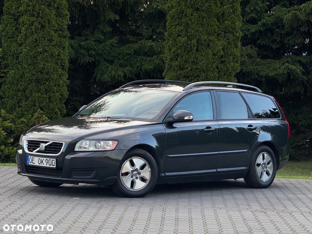 Volvo V50 1.6D DPF Edition - 11