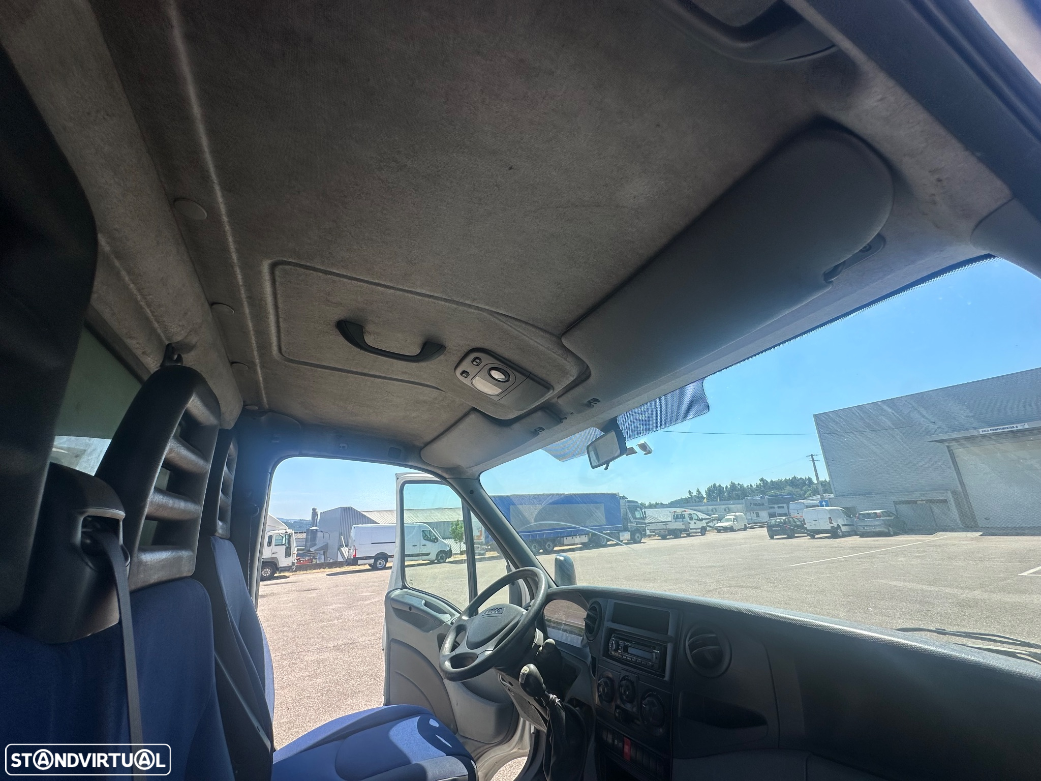 Iveco 35C15 - 11