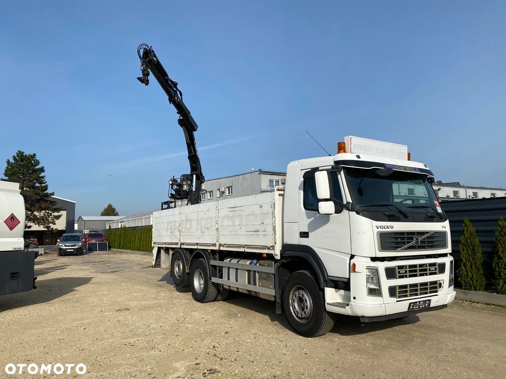 Volvo FM10 - 27