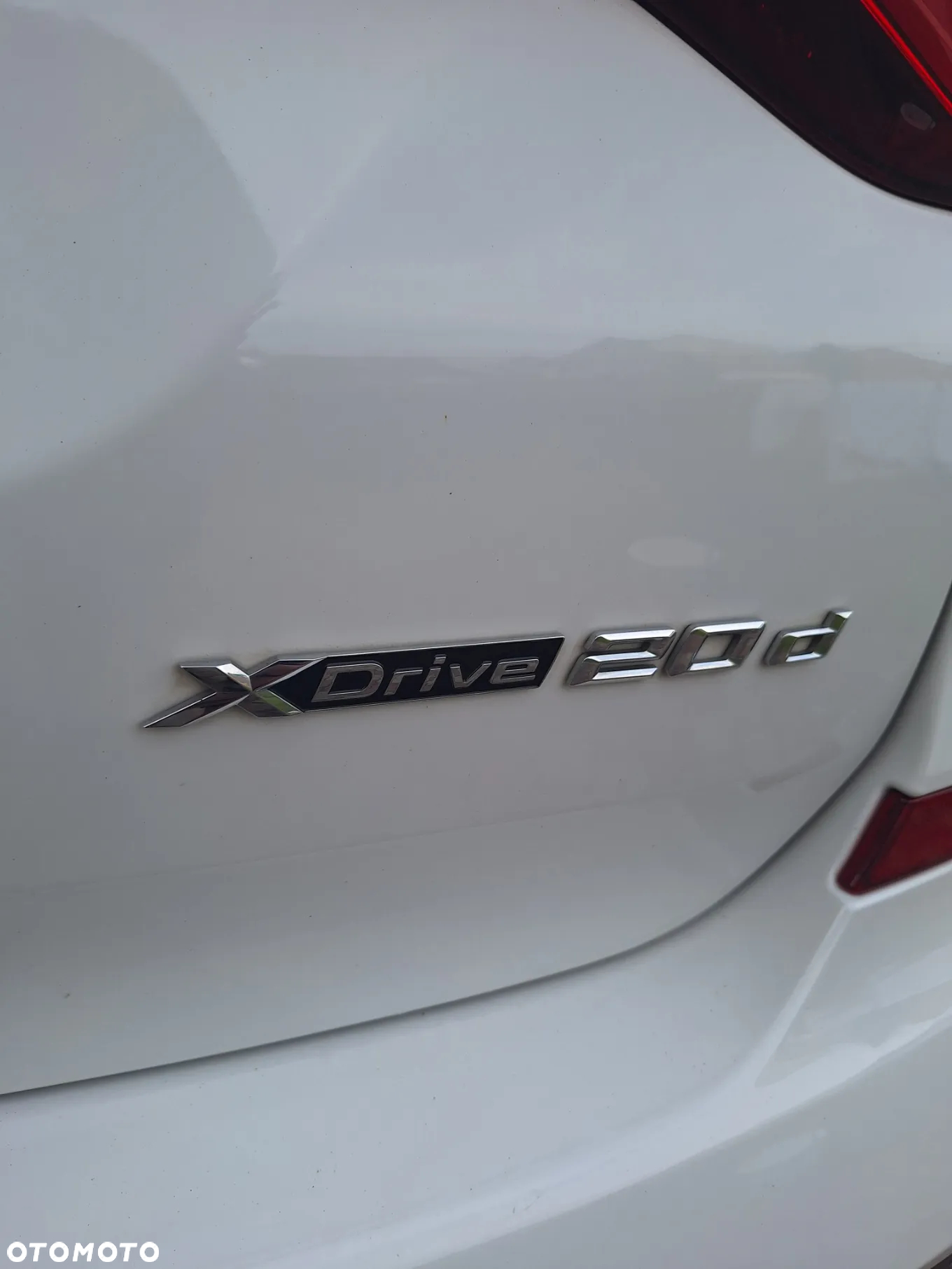 BMW X3 xDrive20d M Sport sport - 19