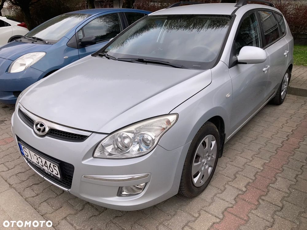 Hyundai i30 1.6 Comfort - 1