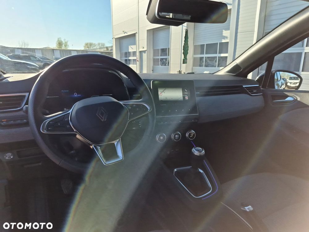 Renault Clio 1.0 TCe Techno - 13